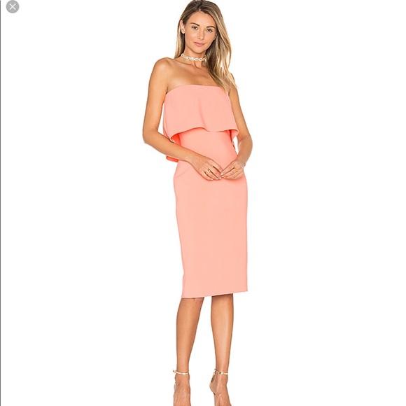 Likely Dresses & Skirts - Midi dress